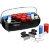 Babyliss Pro 20 Piece Heated Ceramic Roller Set -Outlet Soft Touch Care Store 20 piece heated ceramic roller set p4135 28472 image