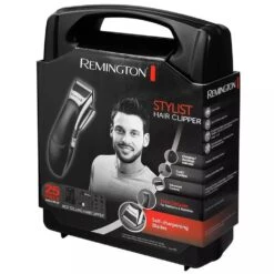 Remington 25 Piece Stylist Hair Clipper Gift Set HC366 -Outlet Soft Touch Care Store 25 piece stylist hair clipper gift set hc366 p27280 66700 image