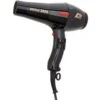 2800 Hair Dryer Black -Outlet Soft Touch Care Store 2800 hair dryer black p8199 24690 image