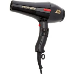 2800 Hair Dryer Black