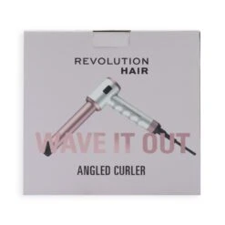 Outlet Soft Touch Care Store -Outlet Soft Touch Care Store 28mm angled curler p29462 75427 image
