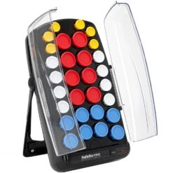 Babyliss Pro 30 Piece Heated Ceramic Roller Set