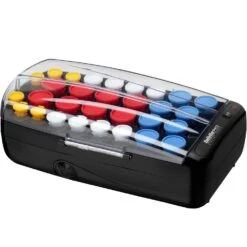 Babyliss Pro 30 Piece Heated Ceramic Roller Set -Outlet Soft Touch Care Store 30 piece heated ceramic roller set p4134 28470 image