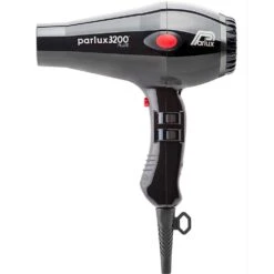 Outlet Soft Touch Care Store -Outlet Soft Touch Care Store 3200 plus hair dryer black p4161 28519 image