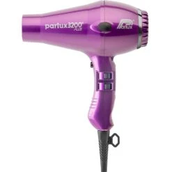 Outlet Soft Touch Care Store -Outlet Soft Touch Care Store 3200 plus hair dryer purple haze p4157 28518 image