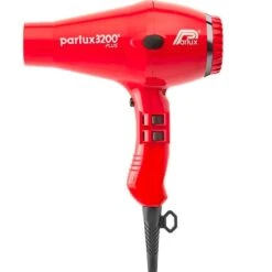Outlet Soft Touch Care Store -Outlet Soft Touch Care Store 3200 plus hair dryer raunchy red p4168 28521 image