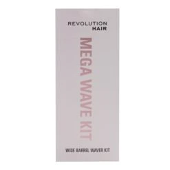 Outlet Soft Touch Care Store -Outlet Soft Touch Care Store 32mm wide barrel mega wave kit p29458 74955 image