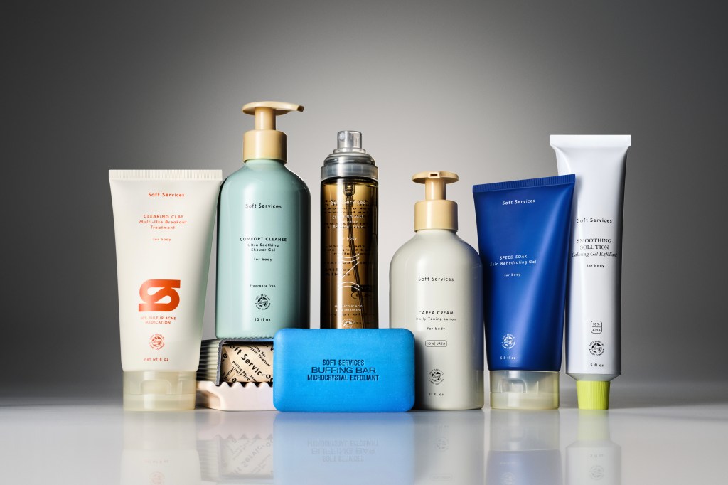 Outlet Soft Touch Care Store -Outlet Soft Touch Care Store 3564