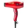 385 Power Light Hair Dryer Red