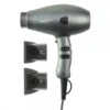 4600 Ionic Hair Dryer Gun Metal -Outlet Soft Touch Care Store 4600 ionic hair dryer gun metal p11648 17067 image