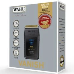 Wahl 5 Star Vanish Foil Shaver -Outlet Soft Touch Care Store 5 star vanish foil shaver p31234 85048 image