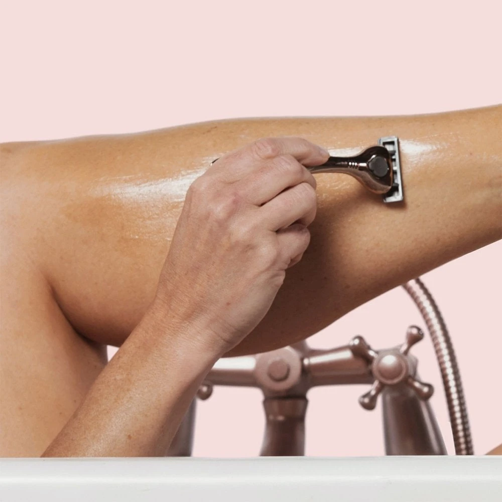 6 Blade Razor Refill Pack Of 8 4 6 Blade Razor Refill Pack Of 8 - Image 2