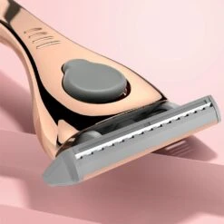 6 Blade Razor Refill Pack Of 8 11 6 Blade Razor Refill Pack Of 8 -Outlet Soft Touch Care Store 6 blade razor refill pack of 8 p30946 82699 image