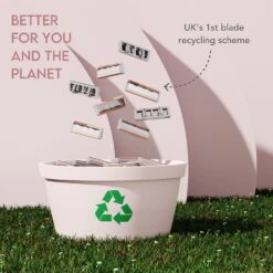 6 Blade Razor Refill Pack Of 8 12 6 Blade Razor Refill Pack Of 8 -Outlet Soft Touch Care Store 6 blade razor refill pack of 8 p30946 82700 image