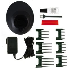 Wahl Academy Professional Chromstyle Clipper -Outlet Soft Touch Care Store academy professional chromstyle clipper p4085 38998 image