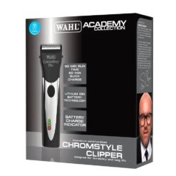 Wahl Academy Professional Chromstyle Clipper -Outlet Soft Touch Care Store academy professional chromstyle clipper p4085 38999 image