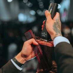 Wahl Academy Professional Chromstyle Clipper -Outlet Soft Touch Care Store academy professional chromstyle clipper p4085 39000 image