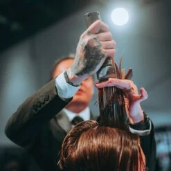 Wahl Academy Professional Chromstyle Clipper -Outlet Soft Touch Care Store academy professional chromstyle clipper p4085 39001 image