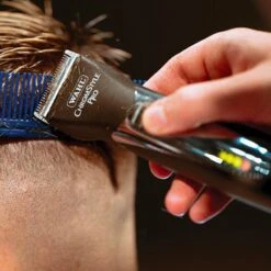 Wahl Academy Professional Chromstyle Clipper -Outlet Soft Touch Care Store academy professional chromstyle clipper p4085 39002 image