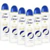 DOVE Advanced Care Original Anti-Perspirant Deodorant Spray Bundle 6 X 200ml 1 DOVE Advanced Care Original Anti-Perspirant Deodorant Spray Bundle 6 X 200ml -Outlet Soft Touch Care Store advanced care original anti perspirant deodorant spray bundle 6 x 200ml p32900 94562 image