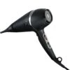 Ghd Air Hair Dryer Black -Outlet Soft Touch Care Store air hair dryer black p9707 34211 image