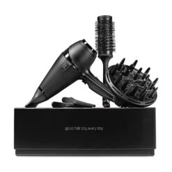 Ghd Air Hair Dryer Styling Kit -Outlet Soft Touch Care Store air hair dryer styling kit p12631 34218 image