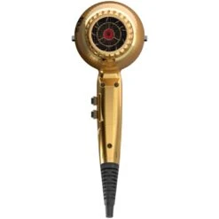 Alyon Air Ionizer Hair Dryer Gold -Outlet Soft Touch Care Store alyon air ionizer hair dryer gold p22592 49234 image