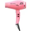Alyon Air Ionizer Hair Dryer Pink