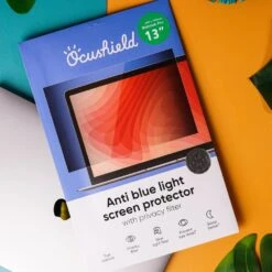 Anti Blue Light Filter For MacBook Pro 13 Inch -Outlet Soft Touch Care Store anti blue light filter for macbook pro 13 inch p28665 72371 image