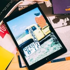 Anti Blue Light Tempered Glass For IPad Air 3rd Gen -Outlet Soft Touch Care Store anti blue light tempered glass for ipad air 3rd gen p28663 72362 image