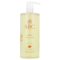 Arnica Muscle Soak 1000ml