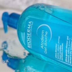 Bioderma Atoderm Ultra Gentle Shower Gel For Normal To Sensitive Skin 1000ml -Outlet Soft Touch Care Store atoderm ultra gentle shower gel for normal to sensitive skin 1000ml p32962 93439 image