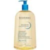 Bioderma Atoderm Ultra Nourishing Anti-Irritation Cleansing Oil For Normal To Very Dry Skin 1000ml -Outlet Soft Touch Care Store atoderm ultra nourishing anti irritation cleansing oil for normal to very dry skin 1000ml p32963 93227 image