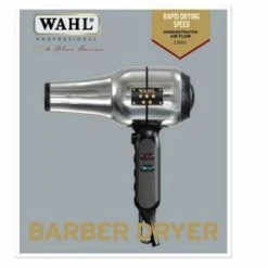 Wahl Barbers Dryer 2200W 13 Wahl Barbers Dryer 2200W -Outlet Soft Touch Care Store barbers dryer 2200w p24242 56541 image