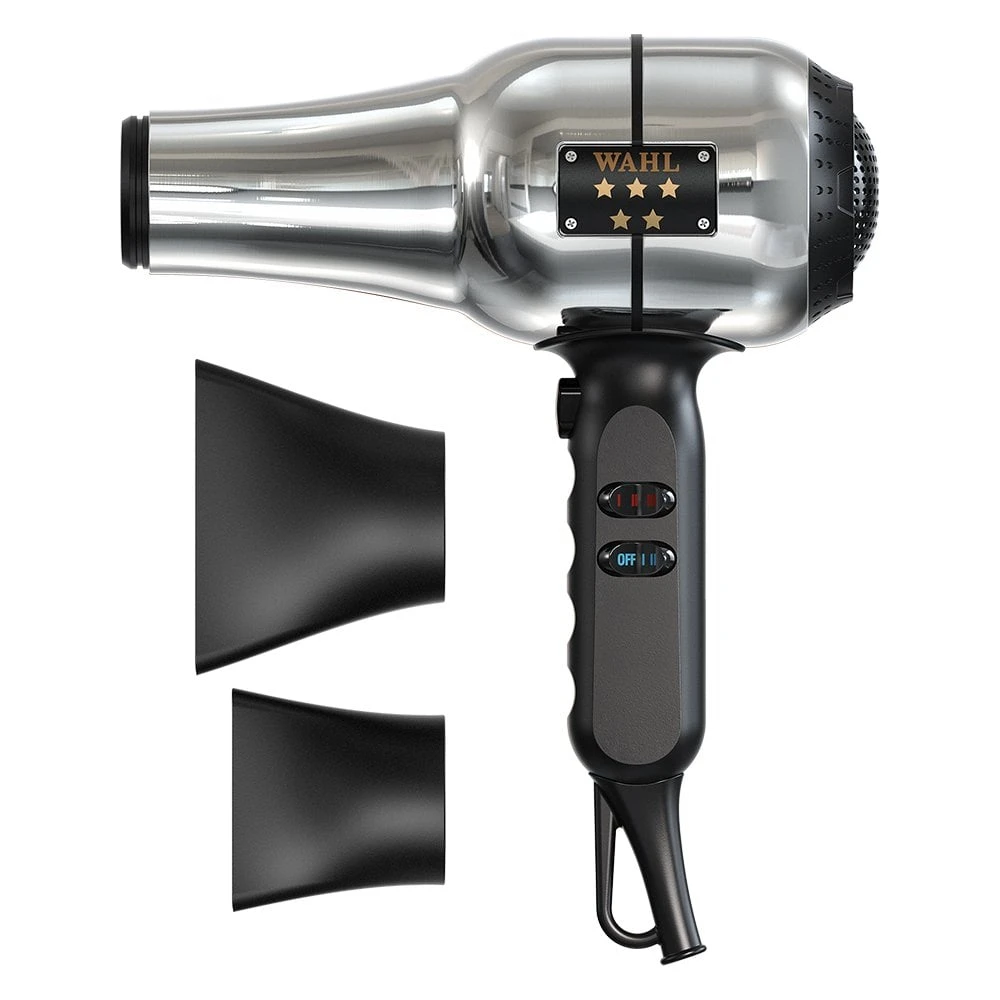 Wahl Barbers Dryer 2200W 3 Wahl Barbers Dryer 2200W