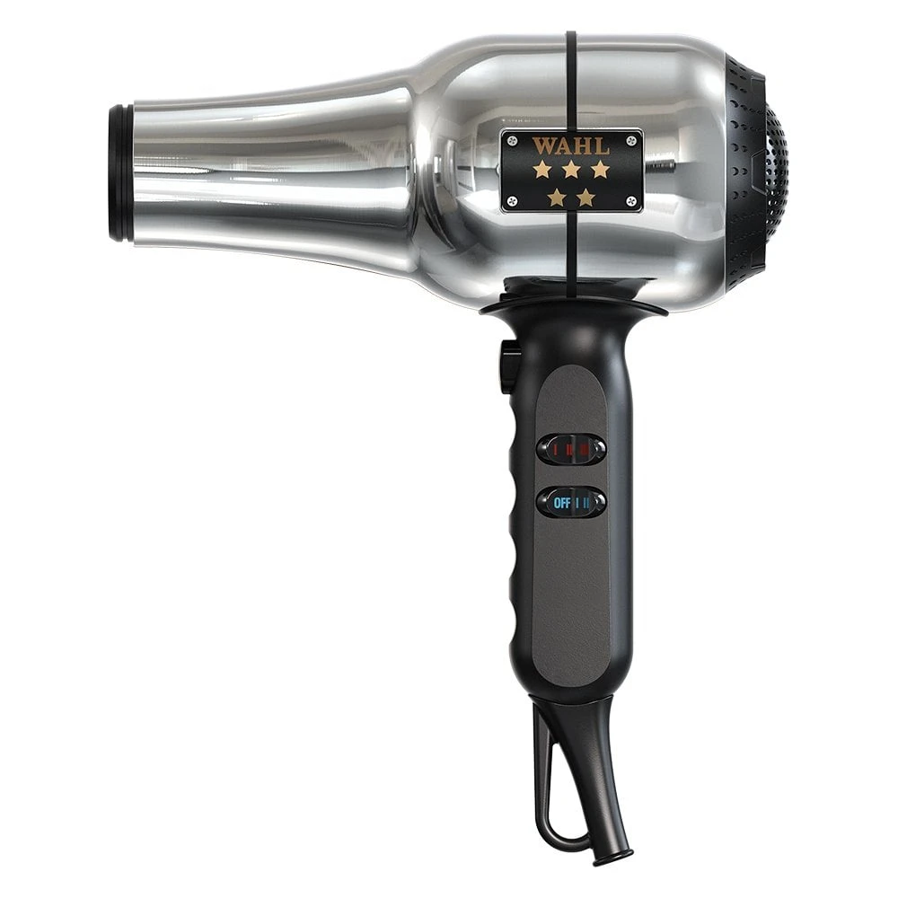 Wahl Barbers Dryer 2200W 5 Wahl Barbers Dryer 2200W - Image 3