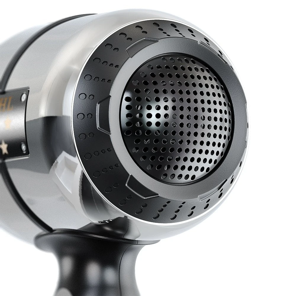 Wahl Barbers Dryer 2200W 8 Wahl Barbers Dryer 2200W - Image 6