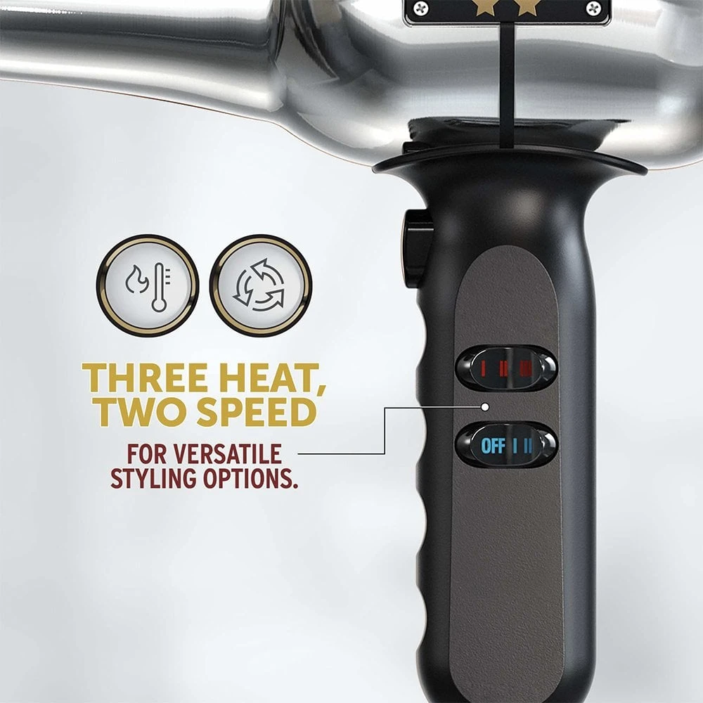 Wahl Barbers Dryer 2200W 9 Wahl Barbers Dryer 2200W - Image 7