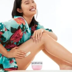 Beija Flor Elasti-Cream With Retinol Mimicking Cacay Oil & Plant Collagen 240ml -Outlet Soft Touch Care Store beija flor elasti cream with retinol mimicking cacay oil plant collagen 240ml p27467 67316 image