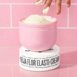 Beija Flor Elasti-Cream With Retinol Mimicking Cacay Oil & Plant Collagen 240ml -Outlet Soft Touch Care Store beija flor elasti cream with retinol mimicking cacay oil plant collagen 240ml p27467 67317 image