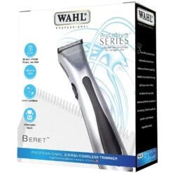 Wahl Beret Lithium Ion Trimmer -Outlet Soft Touch Care Store beret lithium ion trimmer p7798 28524 image