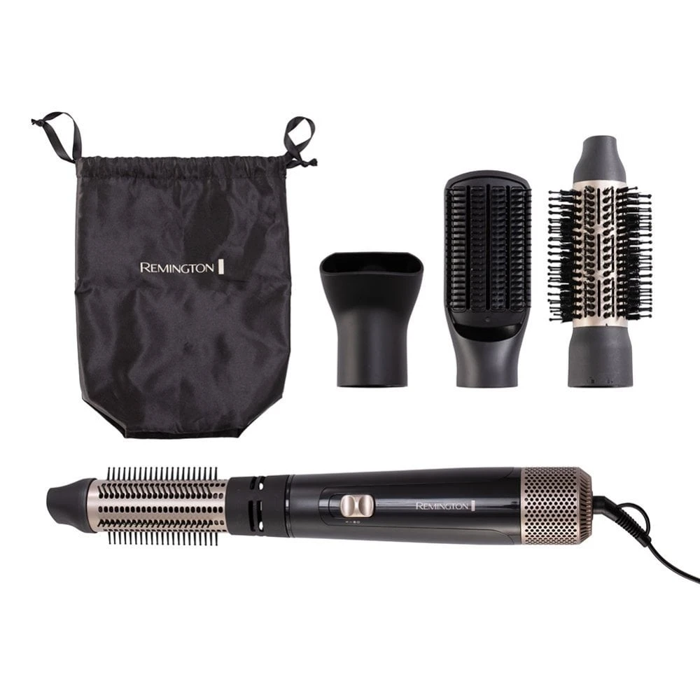 Remington Blow Dry & Style Caring 1000w Airstyler AS7500 4 Remington Blow Dry & Style Caring 1000w Airstyler AS7500 - Image 2