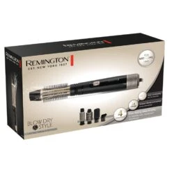 Remington Blow Dry & Style Caring 1000w Airstyler AS7500 11 Remington Blow Dry & Style Caring 1000w Airstyler AS7500 -Outlet Soft Touch Care Store blow dry style caring 1000w airstyler as7500 p33447 95378 image