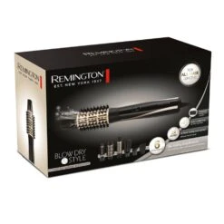 Remington Blow Dry & Style Caring 1200w Airstyler AS7700 9 Remington Blow Dry & Style Caring 1200w Airstyler AS7700 -Outlet Soft Touch Care Store blow dry style caring 1200w airstyler as7700 p33448 95381 image