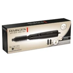 Remington Blow Dry & Style Caring 400w Airstyler AS7100 -Outlet Soft Touch Care Store blow dry style caring 400w airstyler as7100 p33446 95374 image