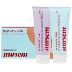 Body Care Minis Set