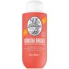 Bom Dia Brightening Clarifying AHA Body Wash 385ml -Outlet Soft Touch Care Store bom dia brightening clarifying aha body wash 385ml p33037 93310 image
