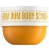Brazilian Bum Bum Body Scrub With Ultra-Fine Sugar Crystals & Crushed Cupuacu Seeds 220g -Outlet Soft Touch Care Store brazilian bum bum body scrub with ultra fine sugar crystals crushed cupuacu seeds 220g p24022 93299 image