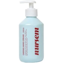 Caring Hand Cream For Dry Hands 300ml