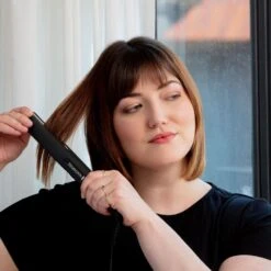 Remington Ceramic 220 Hair Straightener S1510 -Outlet Soft Touch Care Store ceramic 220 hair straightener s1510 p33445 95368 image